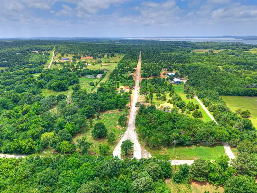 20 Emberlyn Lane, Eufaula, OK 74432 - #3