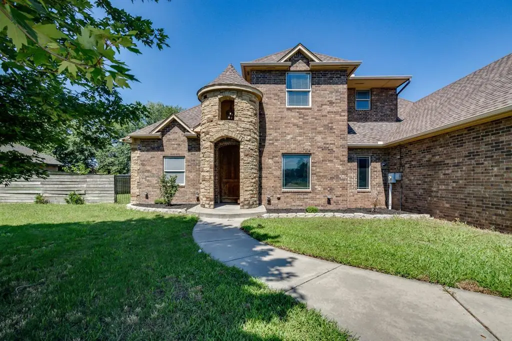 617 N Kate Avenue, Oklahoma City, OK 73117 - #1