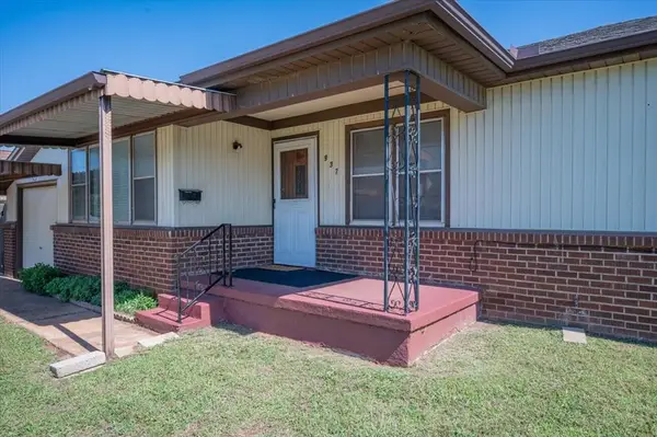 937 SW 34 Street, Oklahoma City, OK 73109