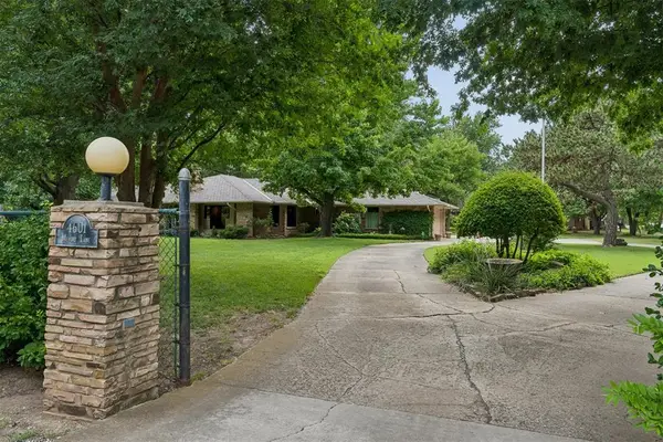 4601 Memory Lane, Oklahoma City, OK 73112