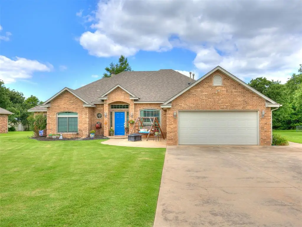 9085 Driftwood Court, Edmond, OK 73034 - #1