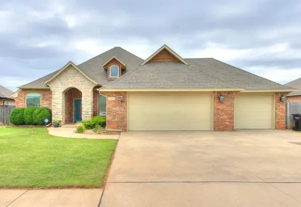 1105 Julies Trail, Moore, OK 73160