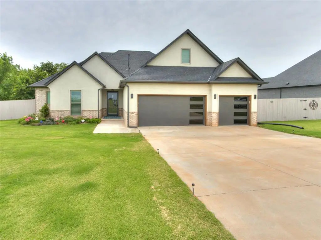 2580 Hayfield Way, Guthrie, OK 73044 - #1