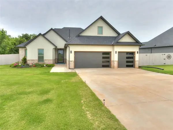 2580 Hayfield Way, Guthrie, OK 73044