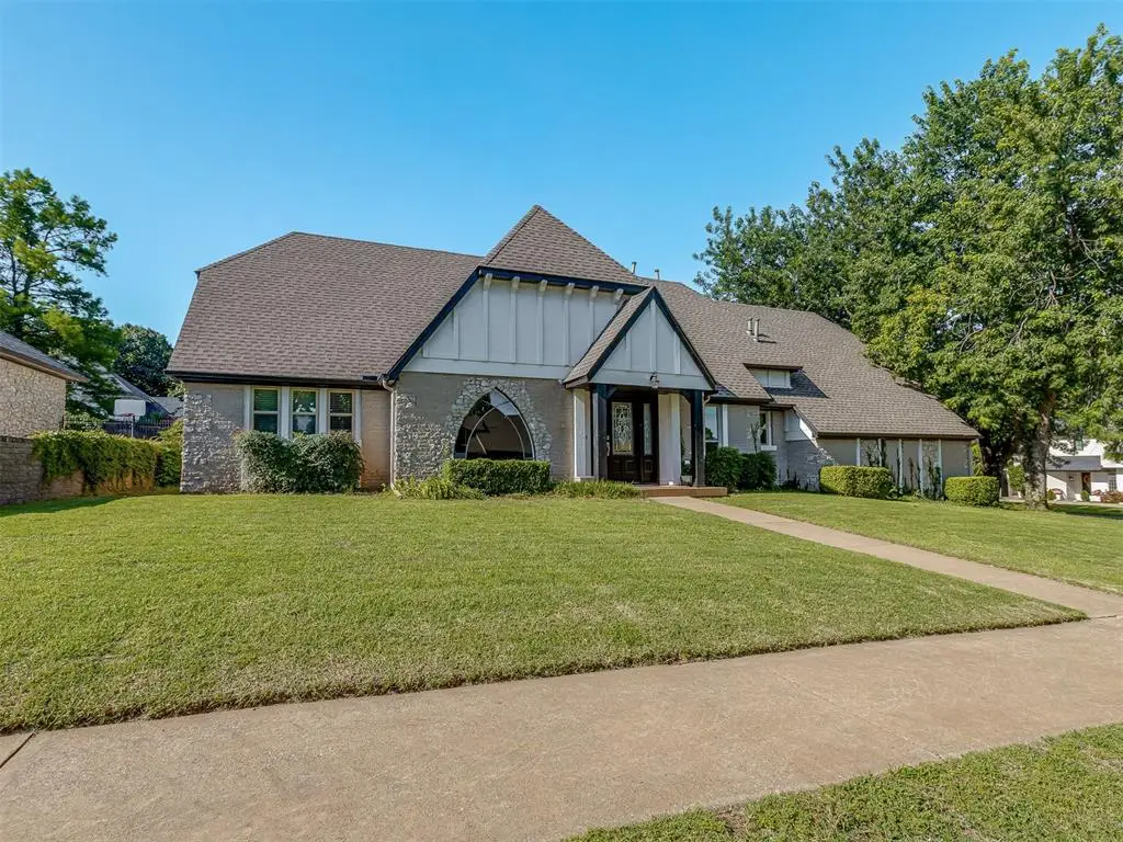 4514 Green Field Circle, Norman, OK 73072 - #1