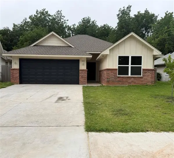 1801 Wickliff Street, Oklahoma City, OK 73111