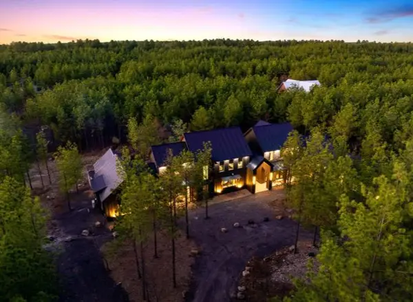 225 Boulder Creek, Broken Bow, OK 74728