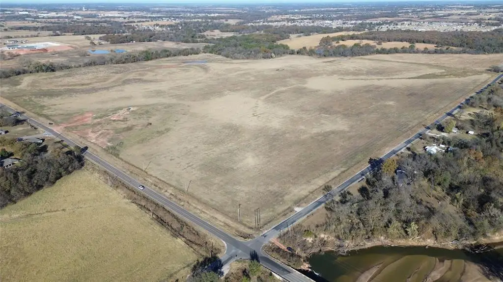 00 Brangus Road, Shawnee, OK 74804 - #1
