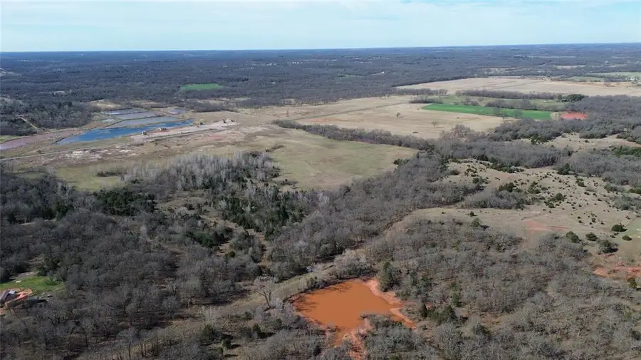 00 Little River Road, Tecumseh, OK 74873 - #2
