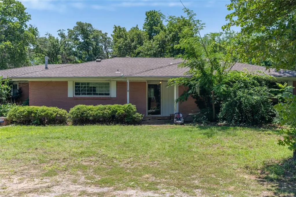 16046 SE 23rd Street, Choctaw, OK 73020 - #1