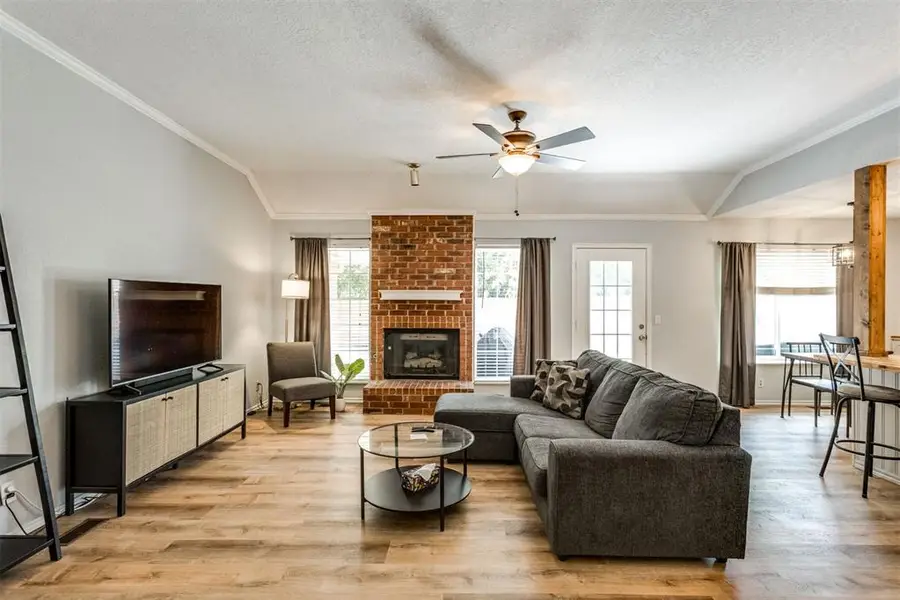 1705 Saint Christopher Drive, Edmond, OK 73003 - #2
