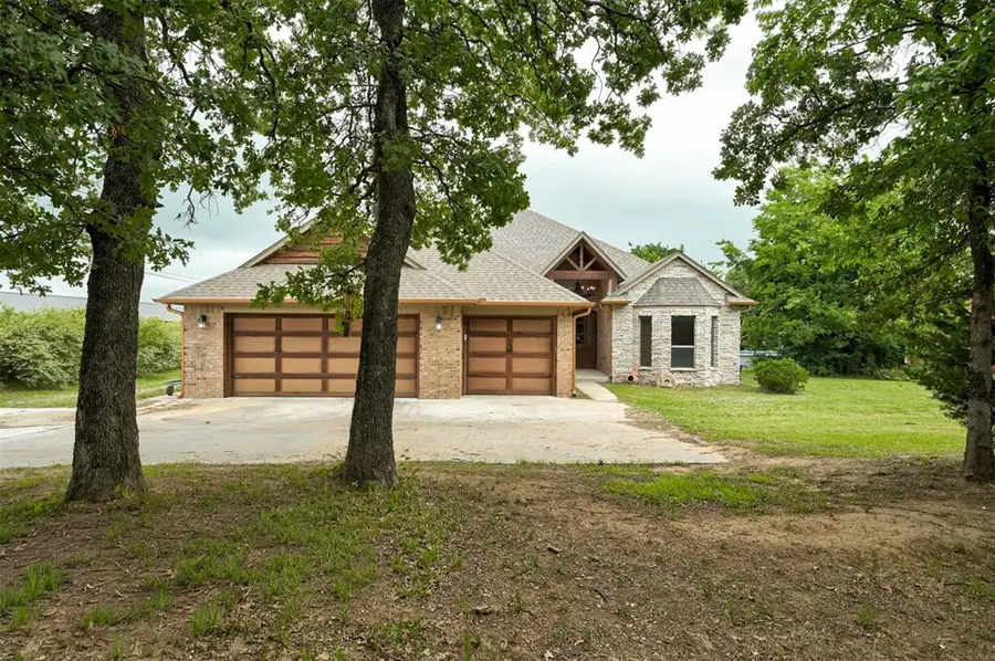 14503 E Wilshire Boulevard, Jones, OK 73049 - #3