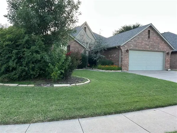 17217 Picasso Drive, Oklahoma City, OK 73170