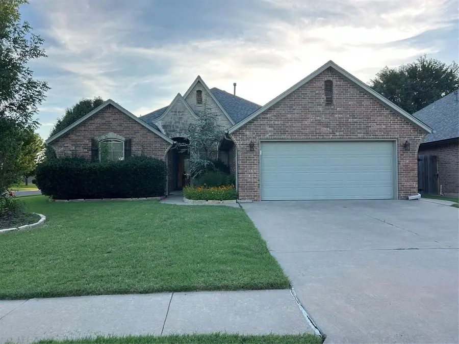 17217 Picasso Drive, Oklahoma City, OK 73170 - #2