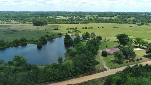 11484 N 3670 Road, Okemah, OK 74859