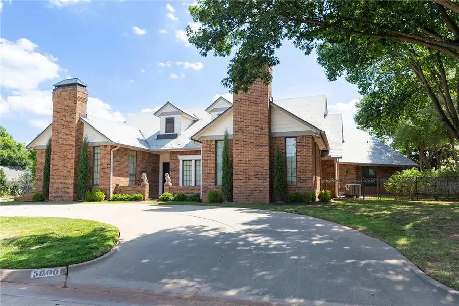 5000 Misty Glen Circle, Oklahoma City, OK 73142 - #3
