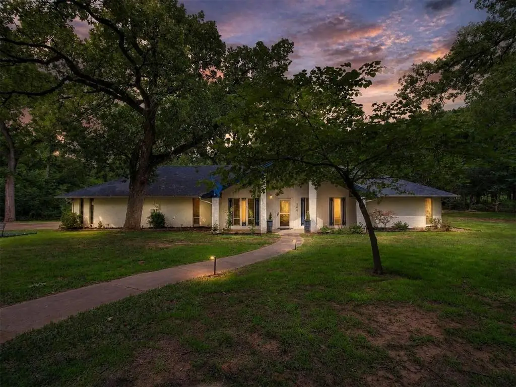 2401 Little Timber, Edmond, OK 73025 - #1