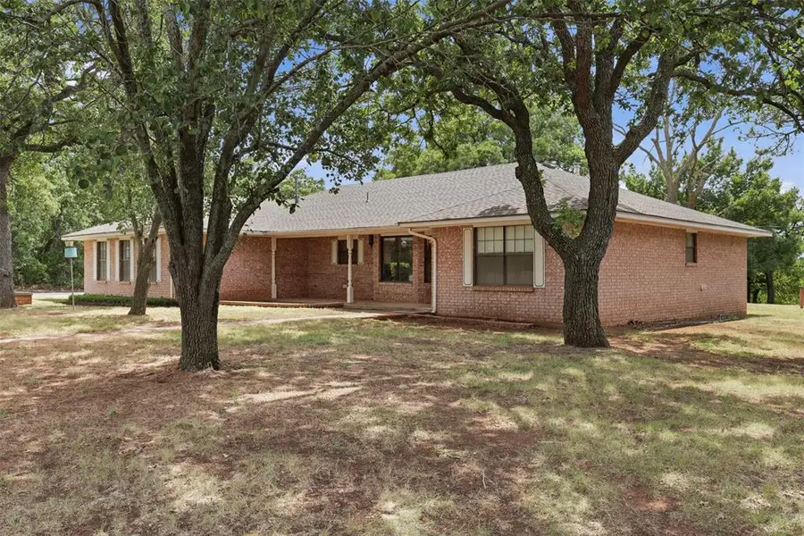 2188 Foster Drive, Duncan, OK 73533 - #3