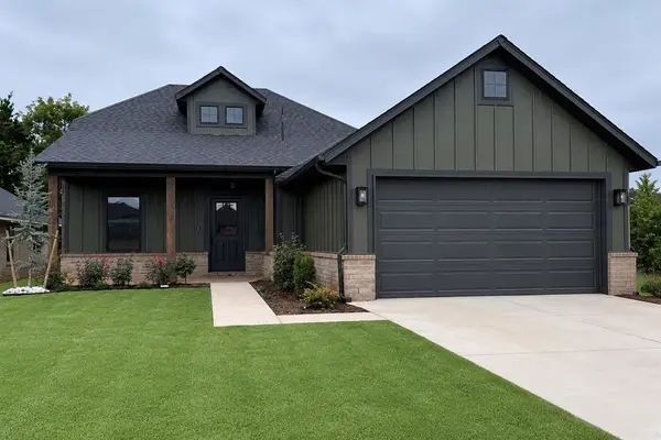 Address Withheld By Seller, Edmond, OK 73034
