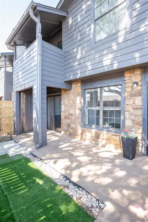 14421 N Pennsylvania Avenue #22C, Oklahoma City, OK 73134 - #2