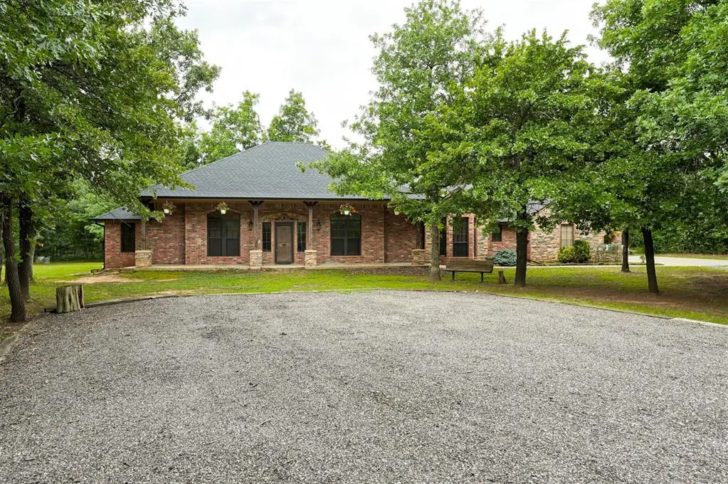 17900 SE 104th Street, Newalla, OK 74857 - #1