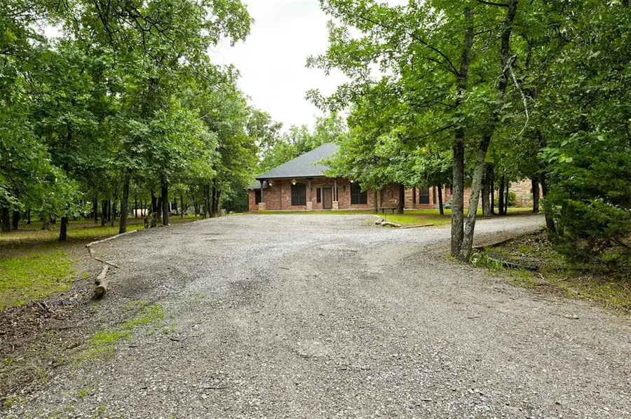 17900 SE 104th Street, Newalla, OK 74857 - #3