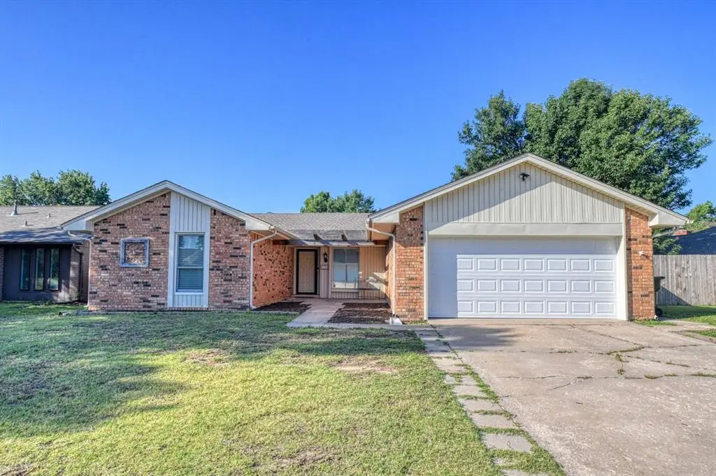 3302 Pheasant Run Road, Norman, OK 73072 - #1