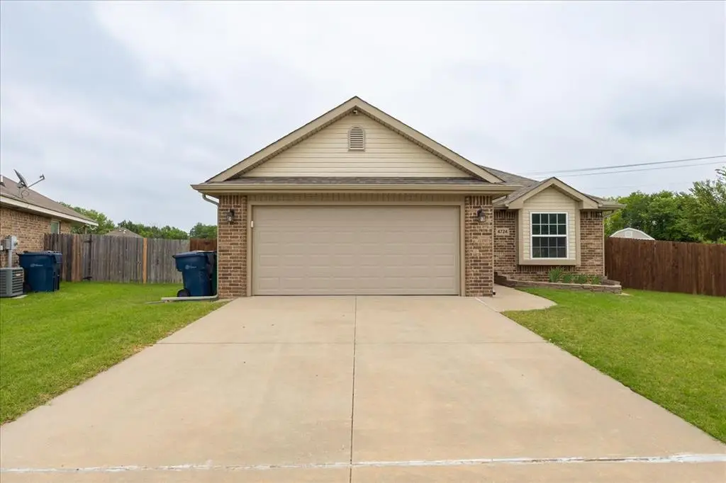4724 SE 81st Street, Oklahoma City, OK 73135 - #1