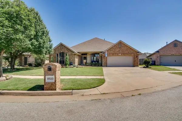 8920 NW 111th Street, Oklahoma City, OK 73162