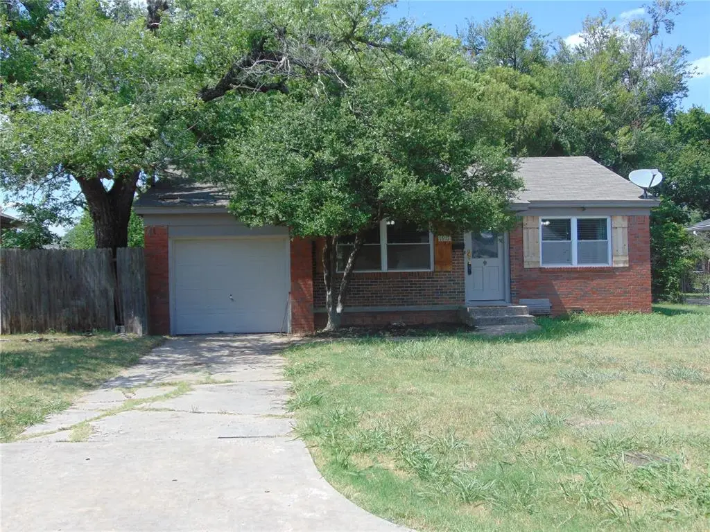 1917 Downing Street, Oklahoma City, OK 73120 - #1