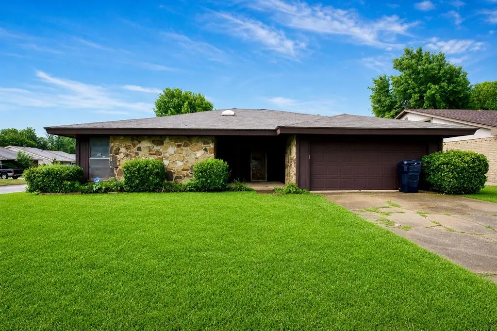 9024 N Eagle Lane, Oklahoma City, OK 73132 - #1