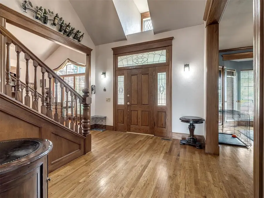 1605 Castle Rock Road, Yukon, OK 73099 - #3