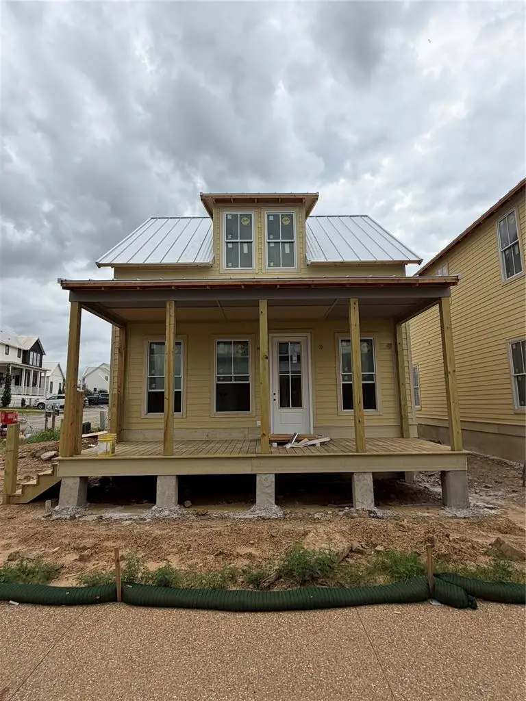 40 Hill B Street, Carlton Landing, OK 74432 - #1