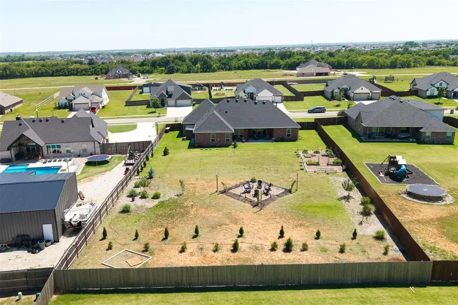 4525 Adraina Way, Piedmont, OK 73078 - #2