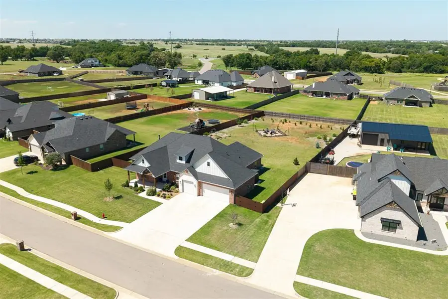 4525 Adraina Way, Piedmont, OK 73078 - #3