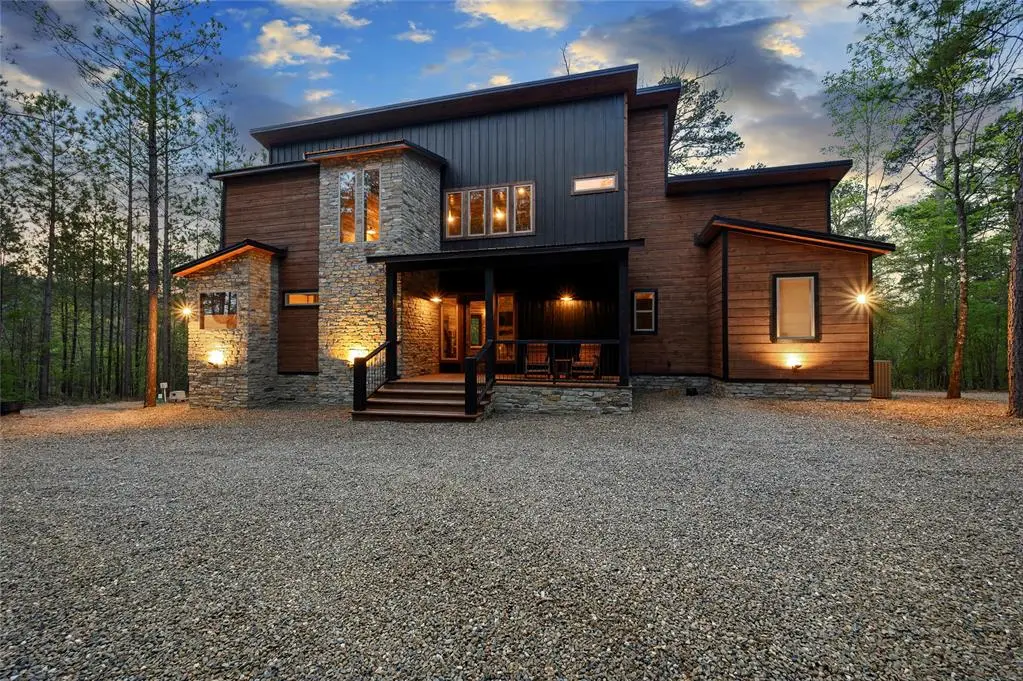 967 Catfish Bay, Broken Bow, OK 74728 - #1