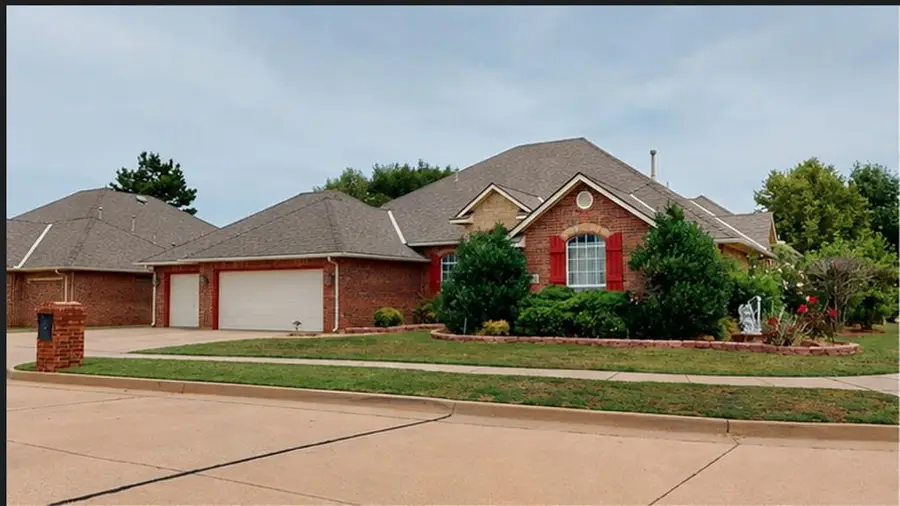 8501 NW 68th Terrace, Oklahoma City, OK 73132 - #2