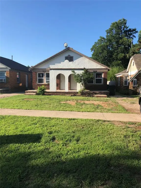 3018 NW 19th Street, Oklahoma City, OK 73107