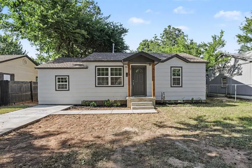 7215 NW 43rd Street, Bethany, OK 73008 - #1