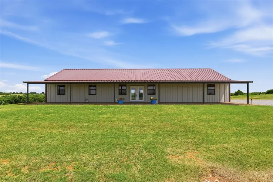 793 County Road 1470, Ninnekah, OK 73067 - #3
