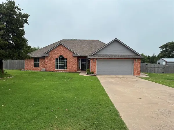 236 W Lily Lane, Edmond, OK 73026