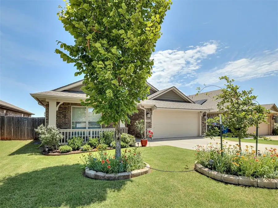 3005 Montane Drive, Norman, OK 73069 - #3