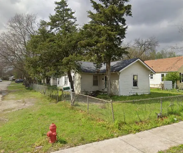 132 S Flood Avenue, Norman, OK 73069