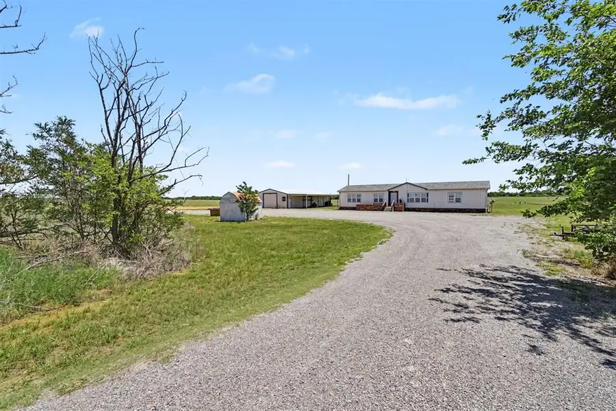 12238 N 1840 Road, Sayre, OK 73662 - #2