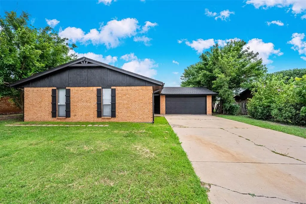 6406 SW Lynnwood Avenue, Lawton, OK 73505 - #1