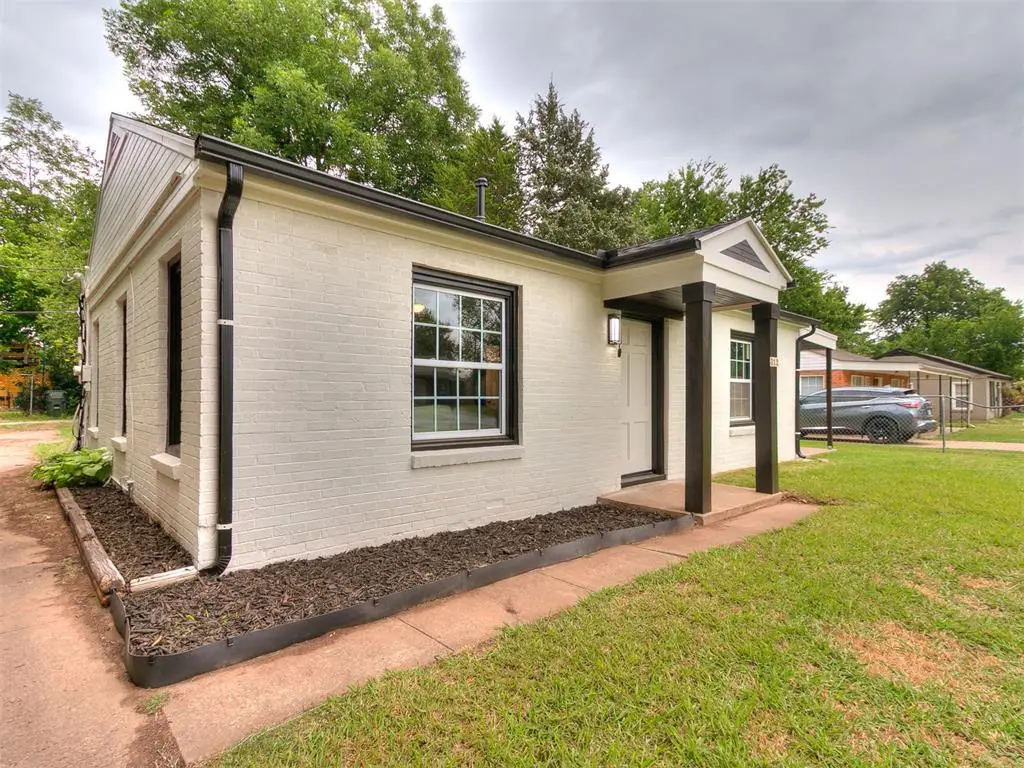 312 N Base Avenue, Norman, OK 73069 - #1