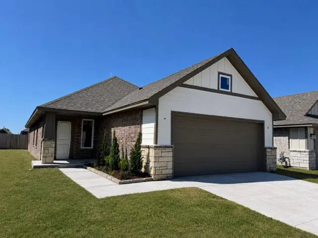 1104 SW 139th Terrace, Oklahoma City, OK 73170 - #2