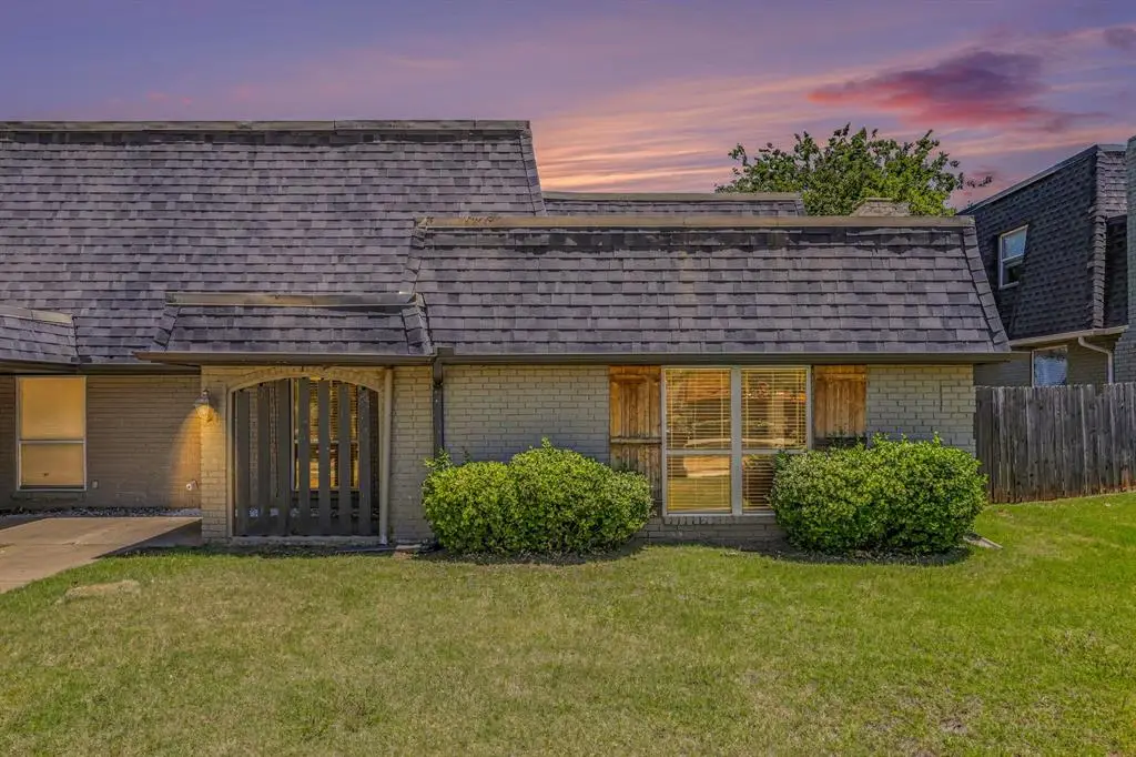 11008 Springhollow Road, Oklahoma City, OK 73120 - #1