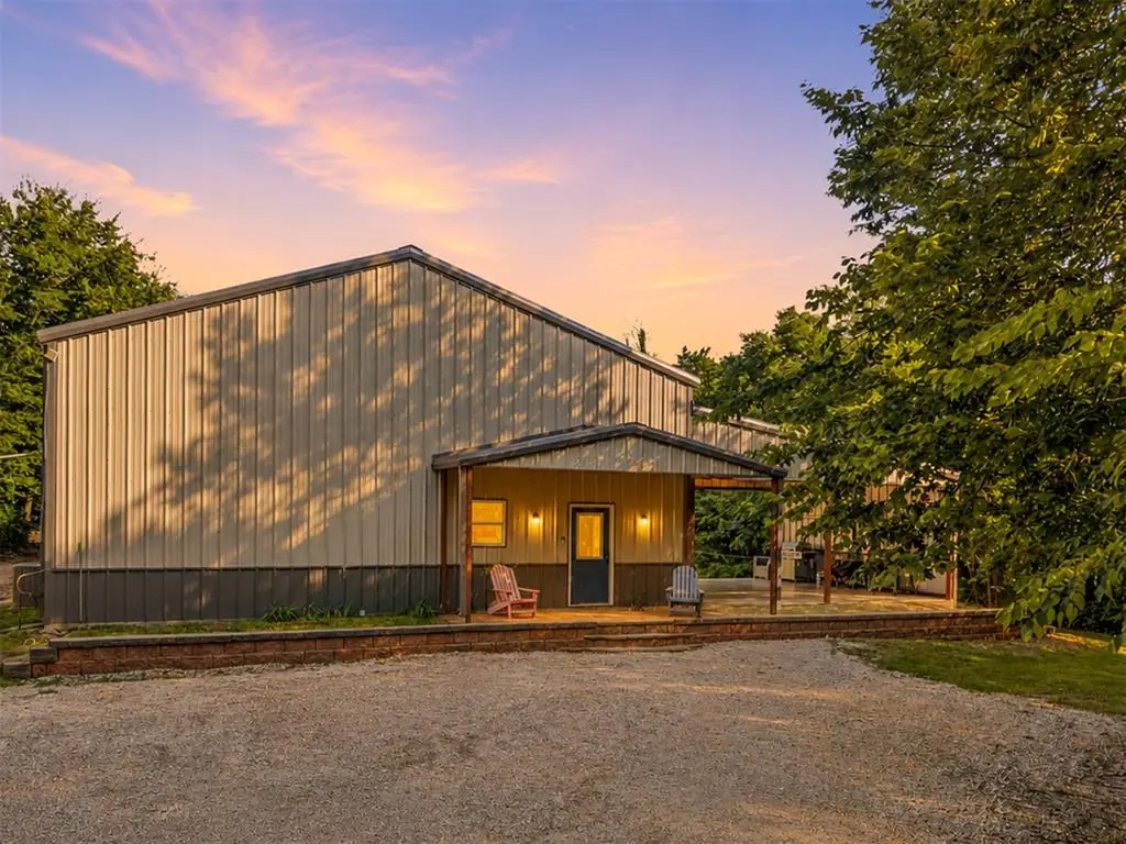 1019 County Street 2967, Blanchard, OK 73010 - #1