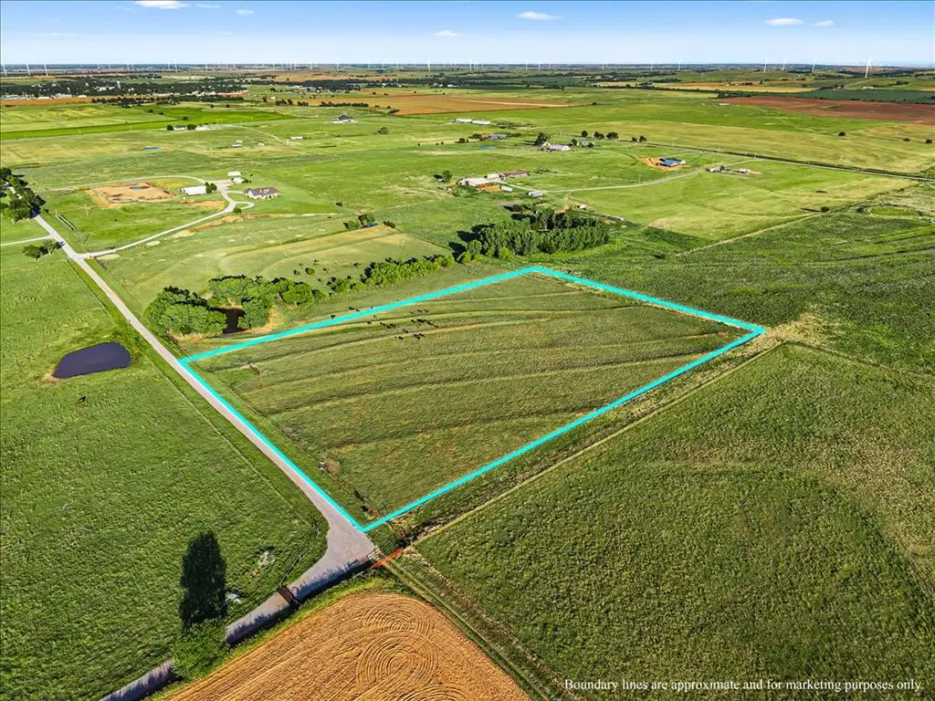 County Road 1170, Minco, OK 73059 - #1